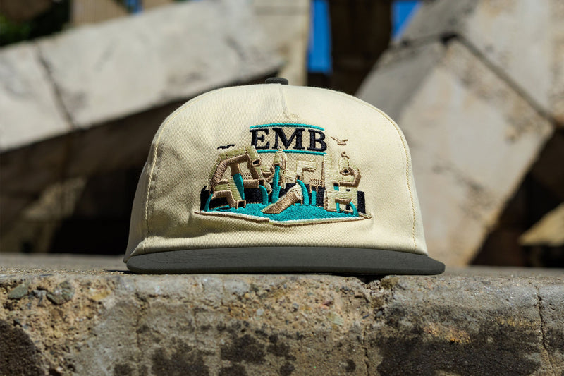 Deluxe Spring Apparel Drop