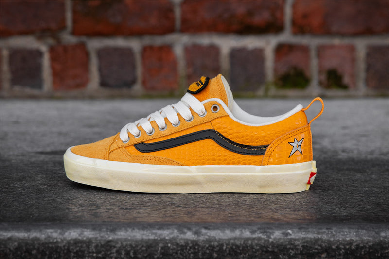 Vans X Carpet Skate Old Skool 36+