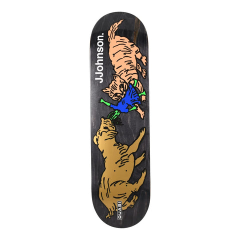 Quasi Jake Johnson Pet Sounds Deck