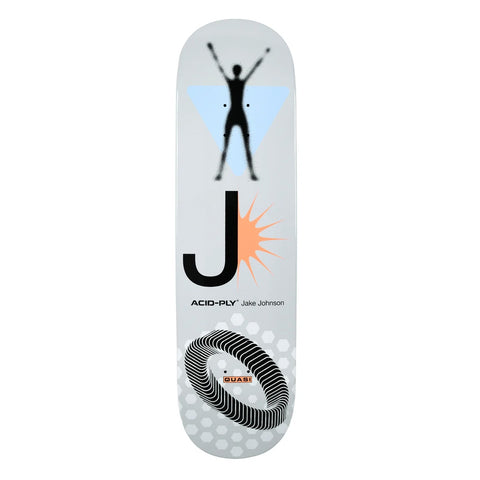 Quasi Jake Johnson Exalt Deck