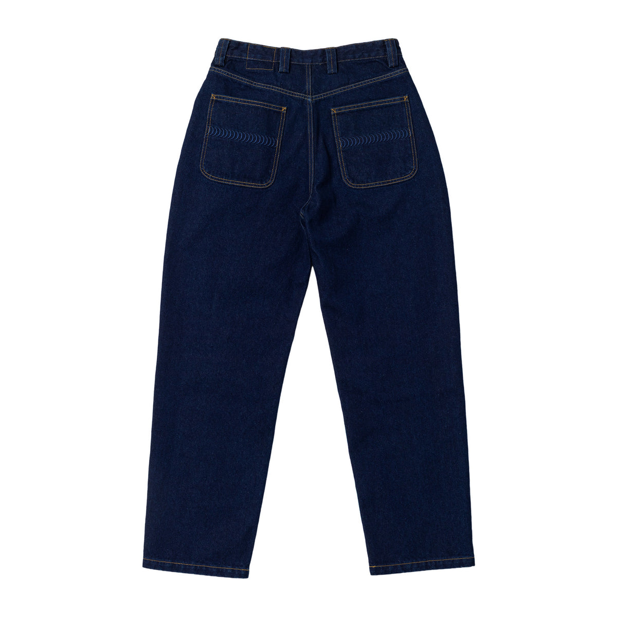 Spitfire Bighead Fill Denim Pants
