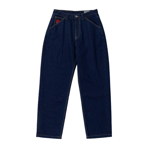 Spitfire Bighead Fill Denim Pants
