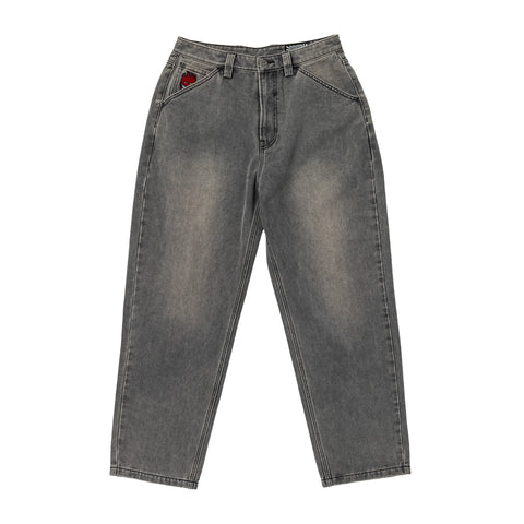 Spitfire Bighead Fill Denim Pants
