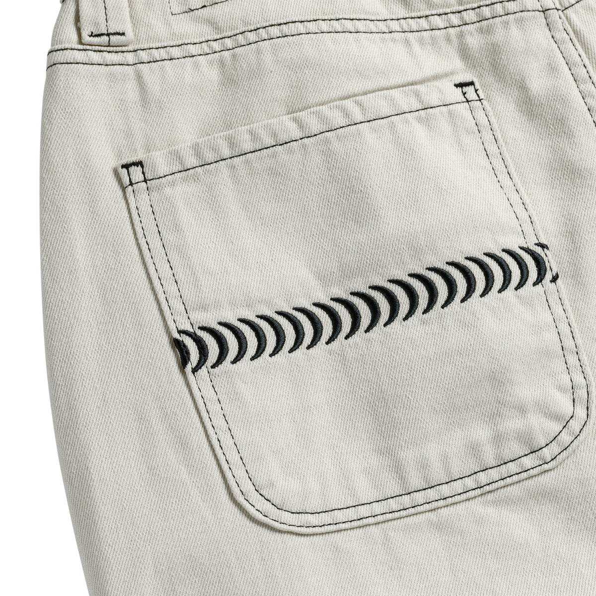 Spitfire Bighead Denim Pants