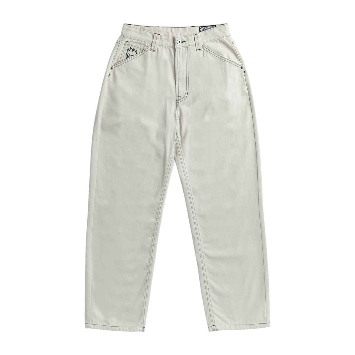 Spitfire Bighead Denim Pants