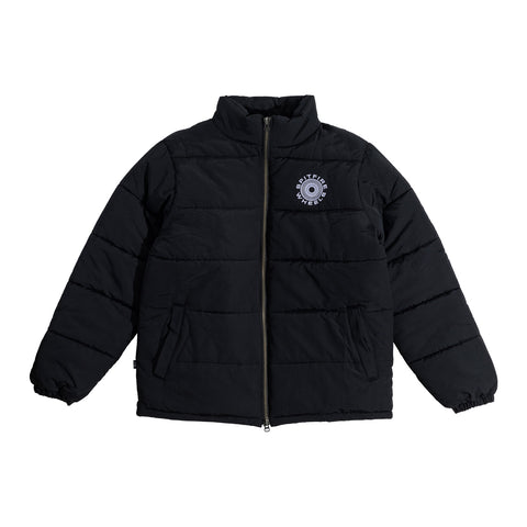 Spitfire Classic 87 Swirl Puffy Jacket