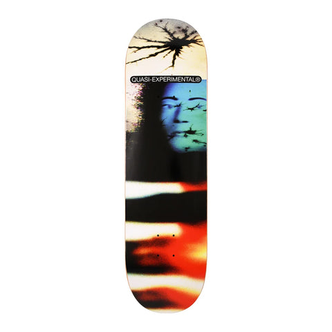 Quasi Altered States Deck