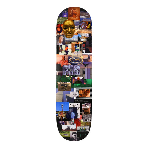 Quasi Dick Rizzo Psyop Deck