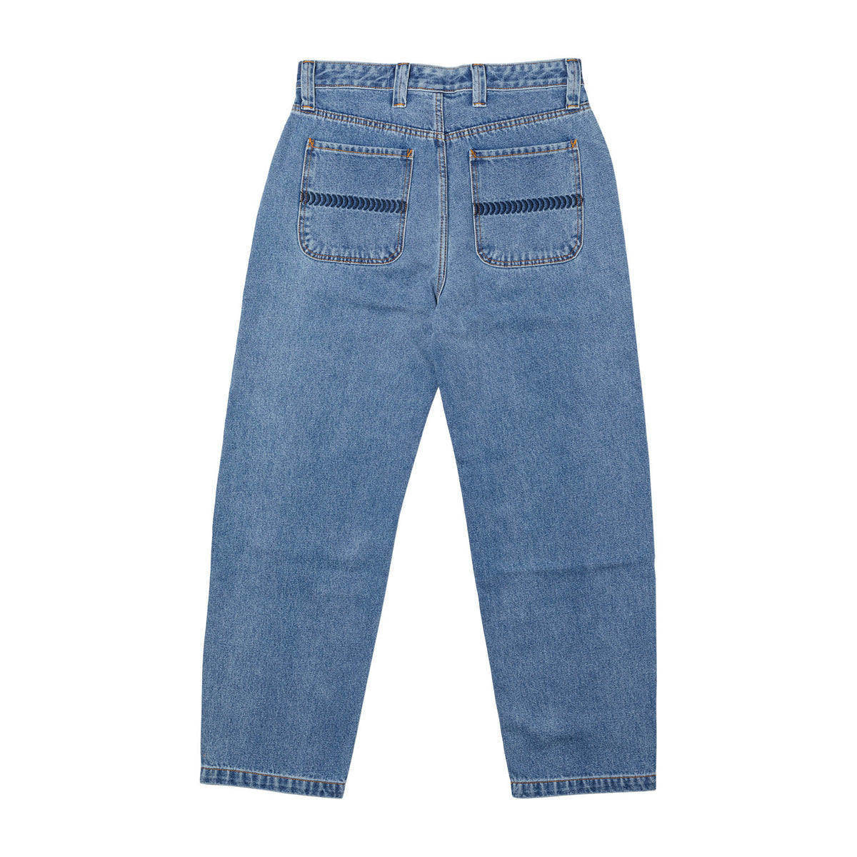 spit fire big head デニム　XL Spitfire Bighead Fill Denim Pants – DLX