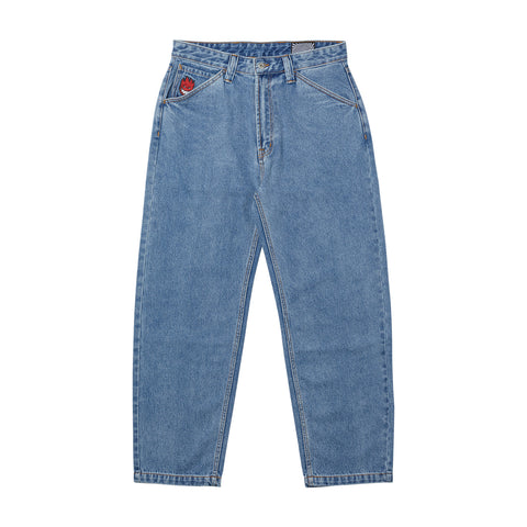 Spitfire Bighead Fill Denim Pants