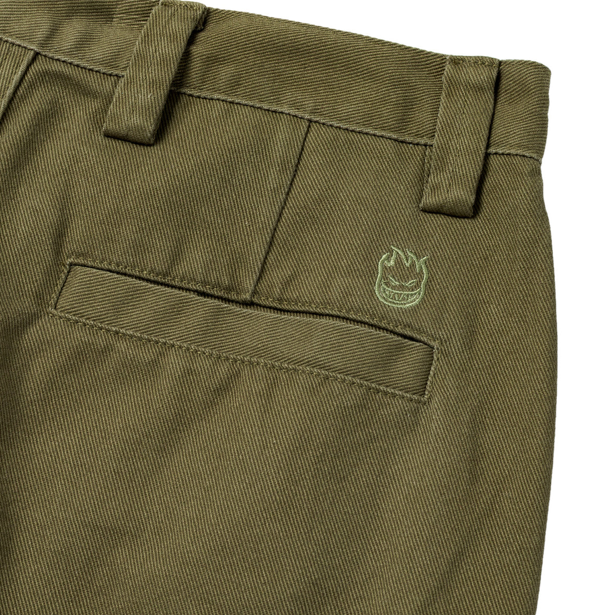 Spitfire Work Pants
