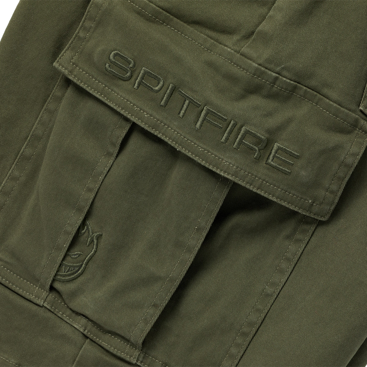 Spitfire Classic 87 Cargo shorts