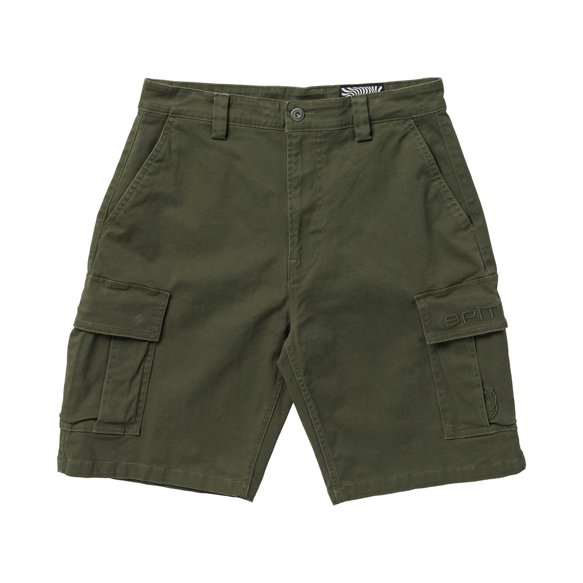 Spitfire Classic 87 Cargo shorts