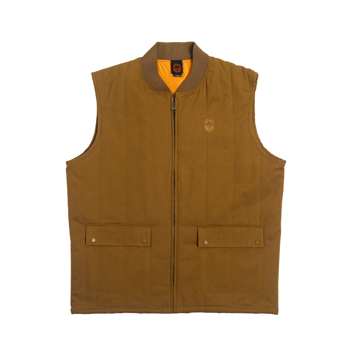 Spitfire Bighead Vest