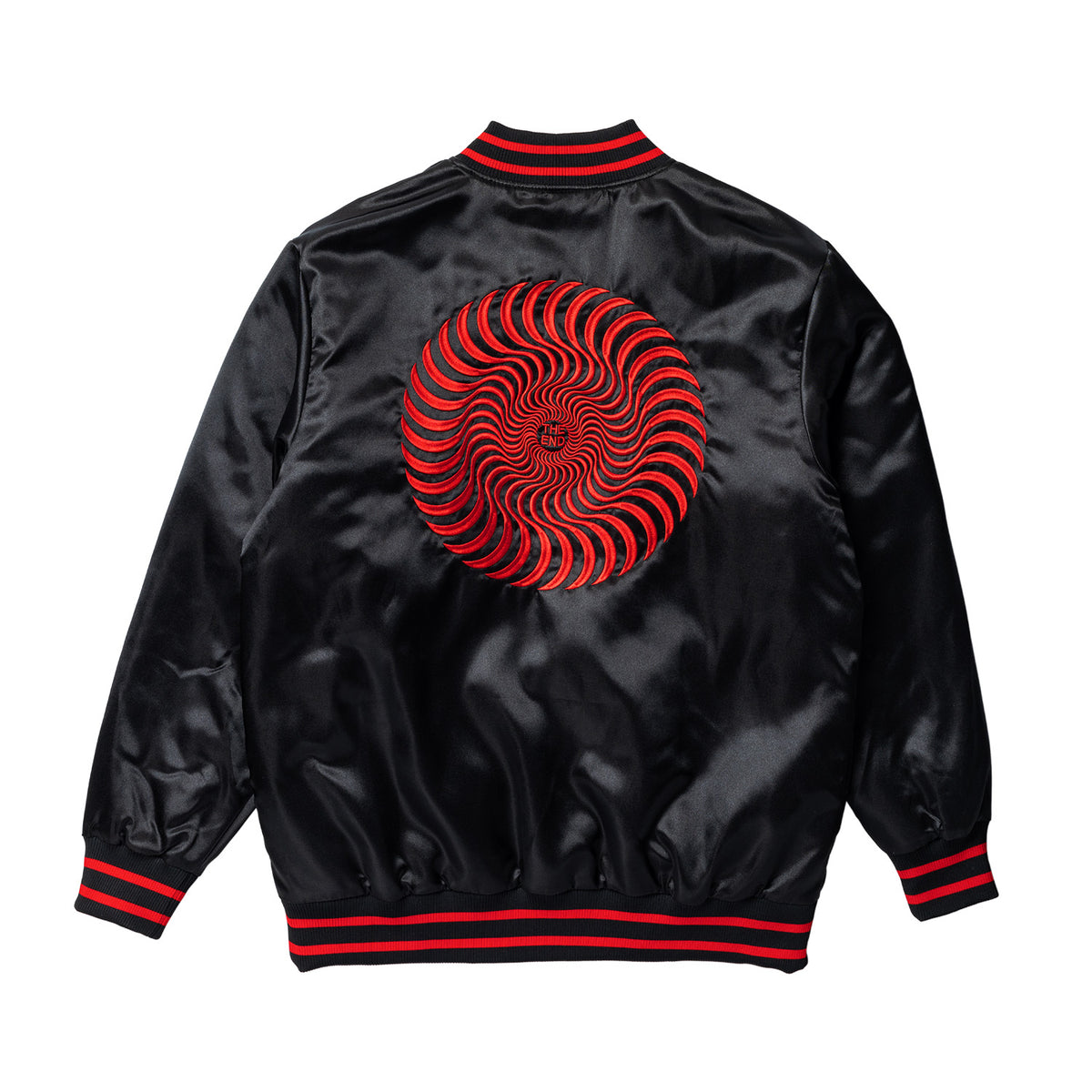 Spitfire Spitball Jacket – DLX