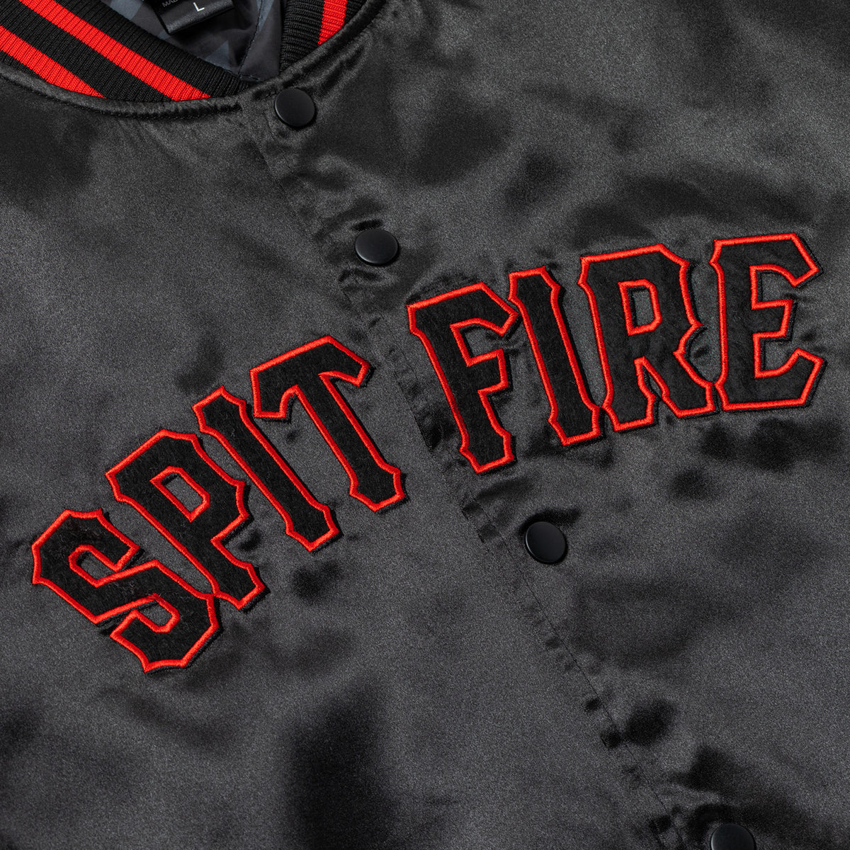 Spitfire Spitball Jacket