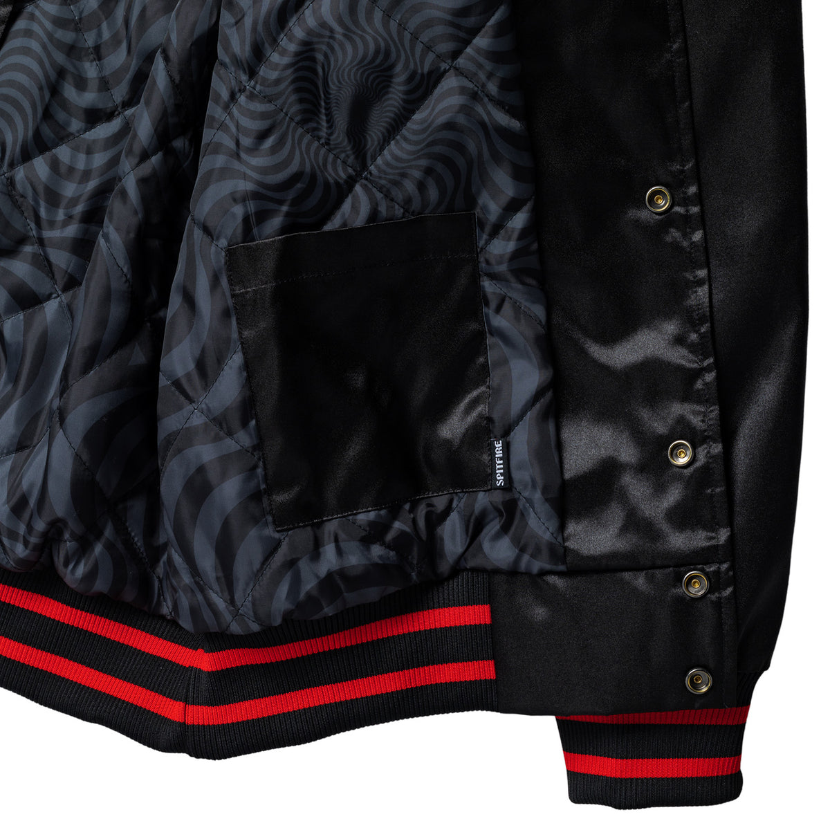 Spitfire Spitball Jacket