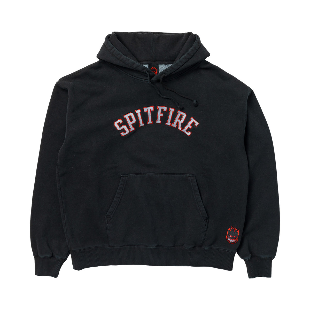 Spitfire Team Lil Bighead Hooded Sweatshirt