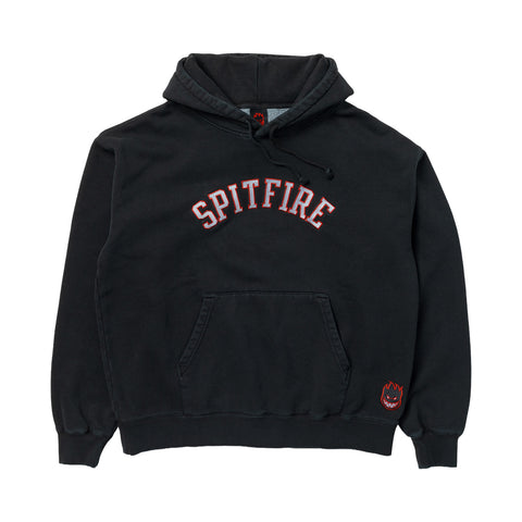 Spitfire Team Lil Bighead Hooded Sweatshirt