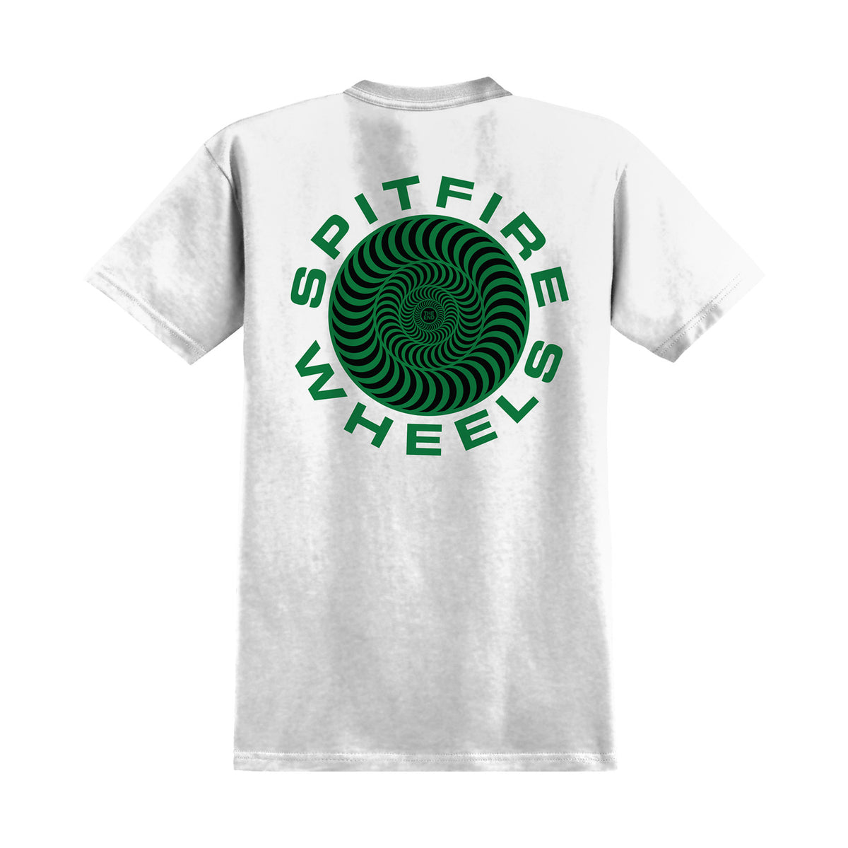 Spitfire Classic '87 Swirl Fill T-Shirt