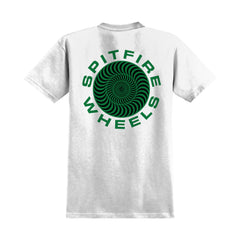 Spitfire Classic '87 Swirl Fill T-Shirt