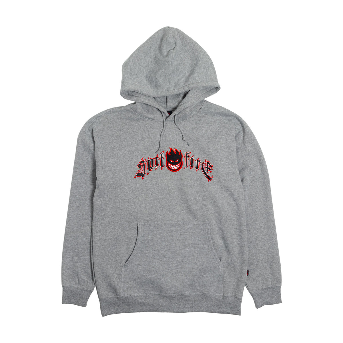 Spitfire Immortal Fire Hooded Sweatshirt