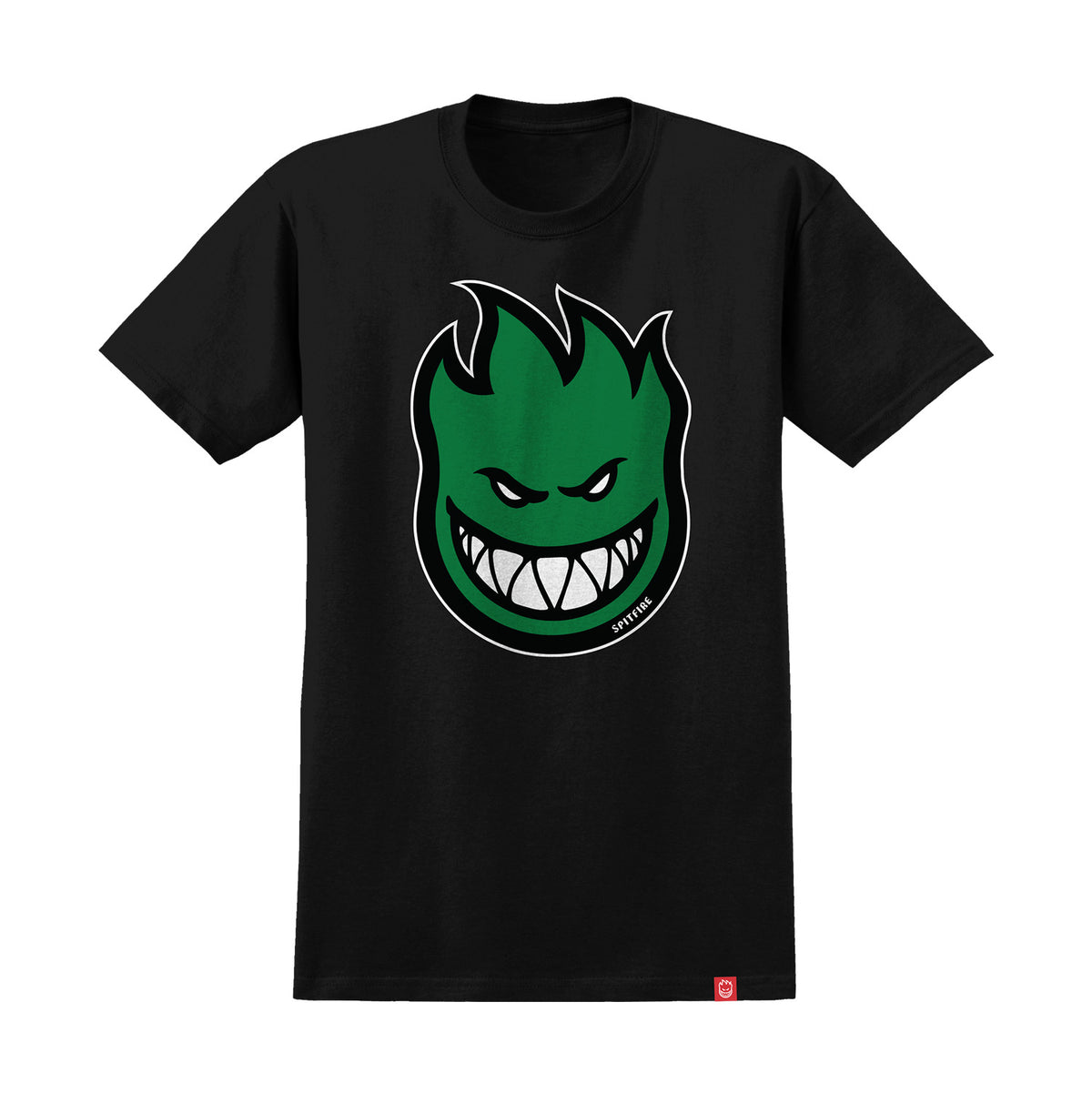 Spitfire Bighead Fill T-Shirt