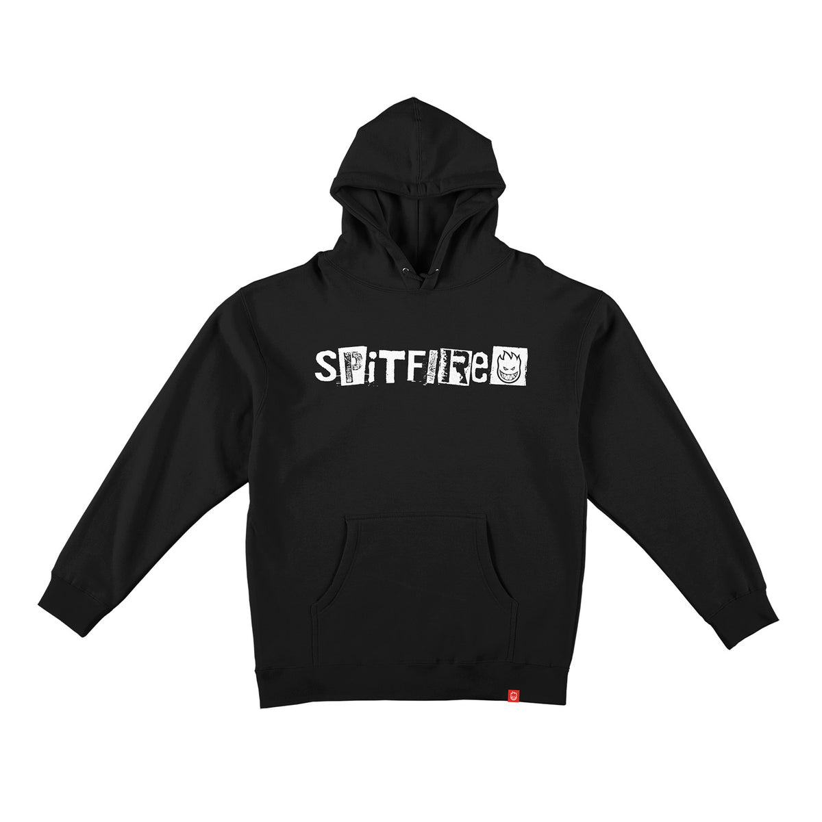 Spitfire Ransom II Hooded Sweatshirt