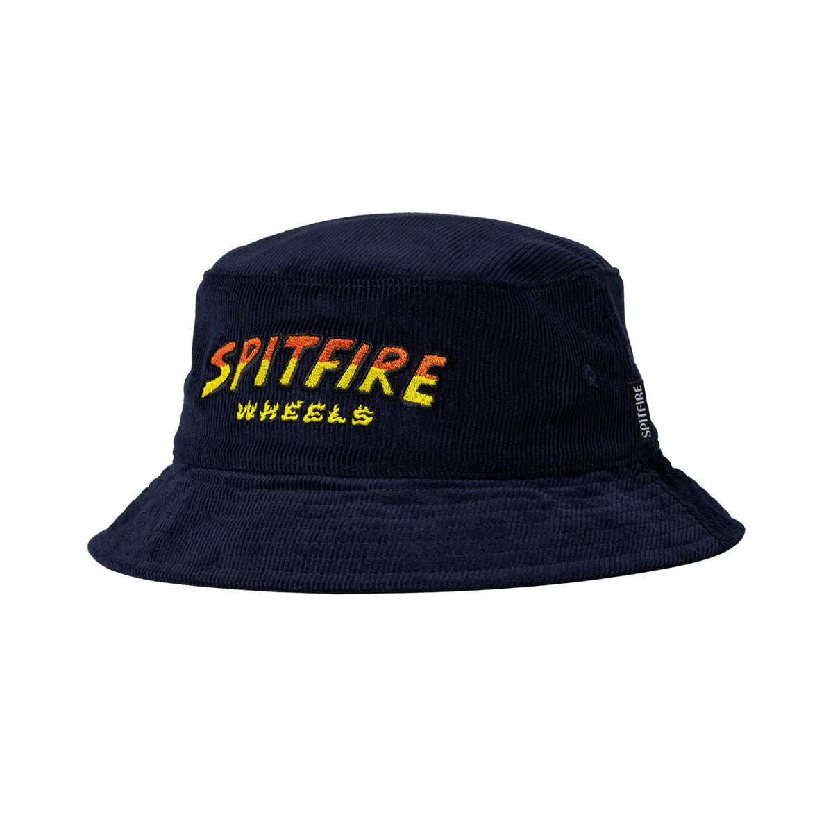 Spitfire Hell Hound Bucket Hat