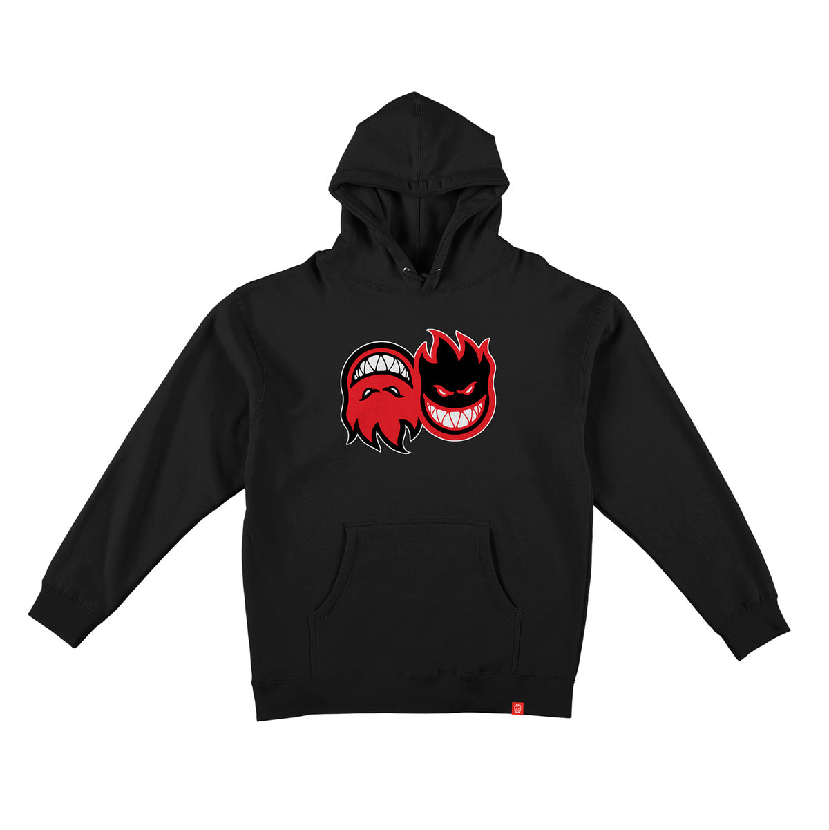 Spitfire Eternal Fill Hooded Sweatshirt