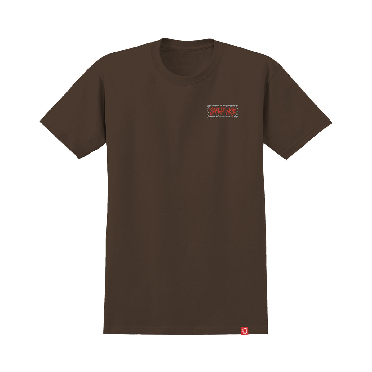 Spitfire Gasmask T-Shirt