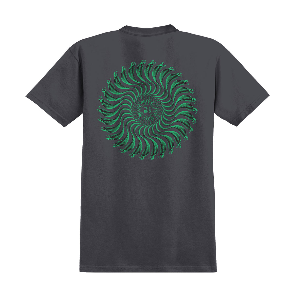 Spitfire Snake Classic T-Shirt