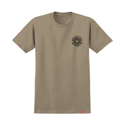 Spitfire Classic 87 Swirl Fill T-Shirt