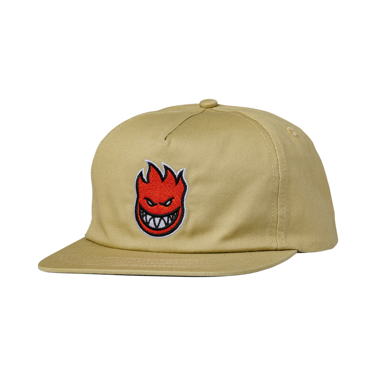 Spitfire Lil Bighead Fill Strapback Hat