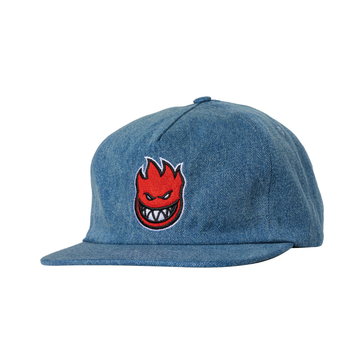 Spitfire Bighead Fill Snapback Hat