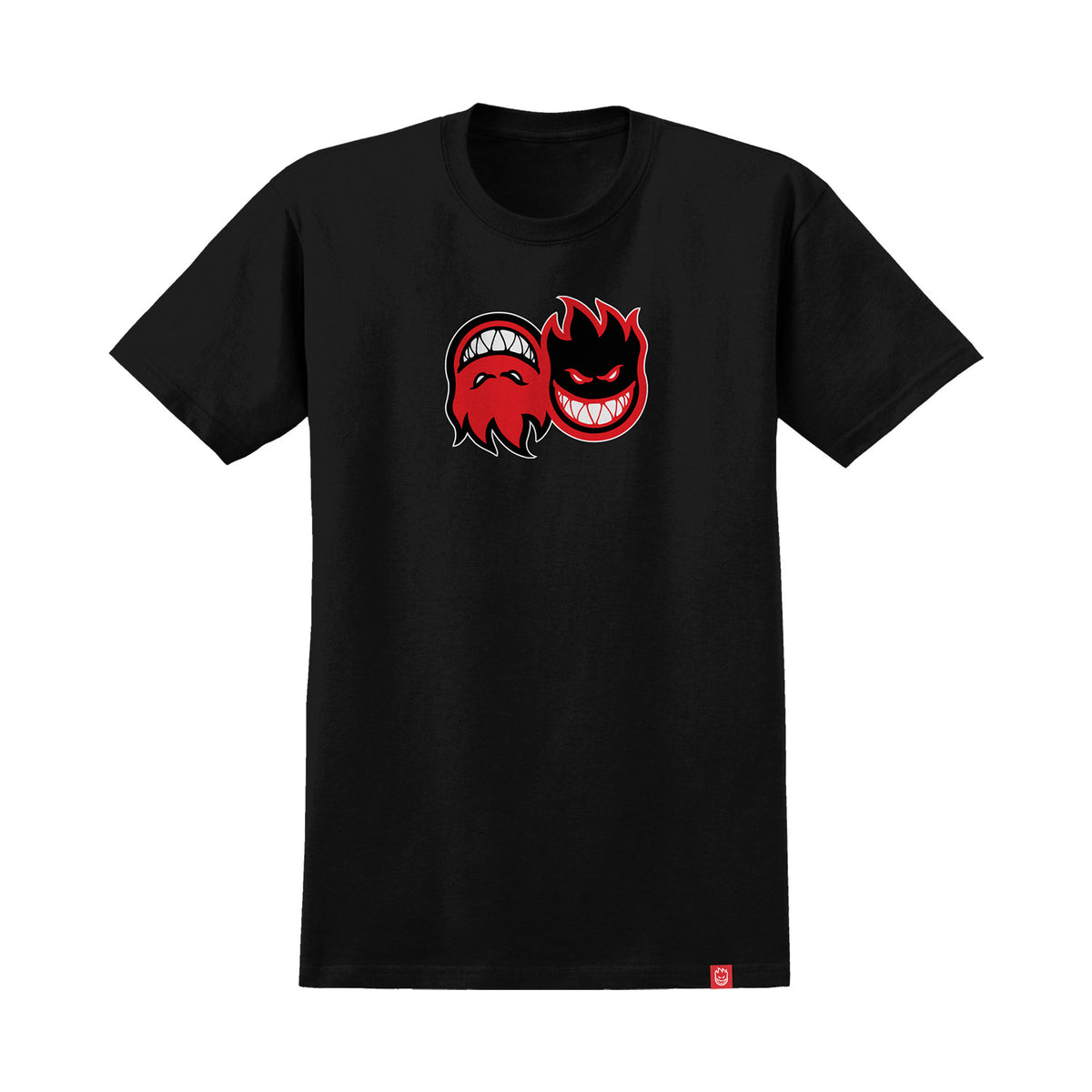 Spitfire Eternal Fill T-Shirt