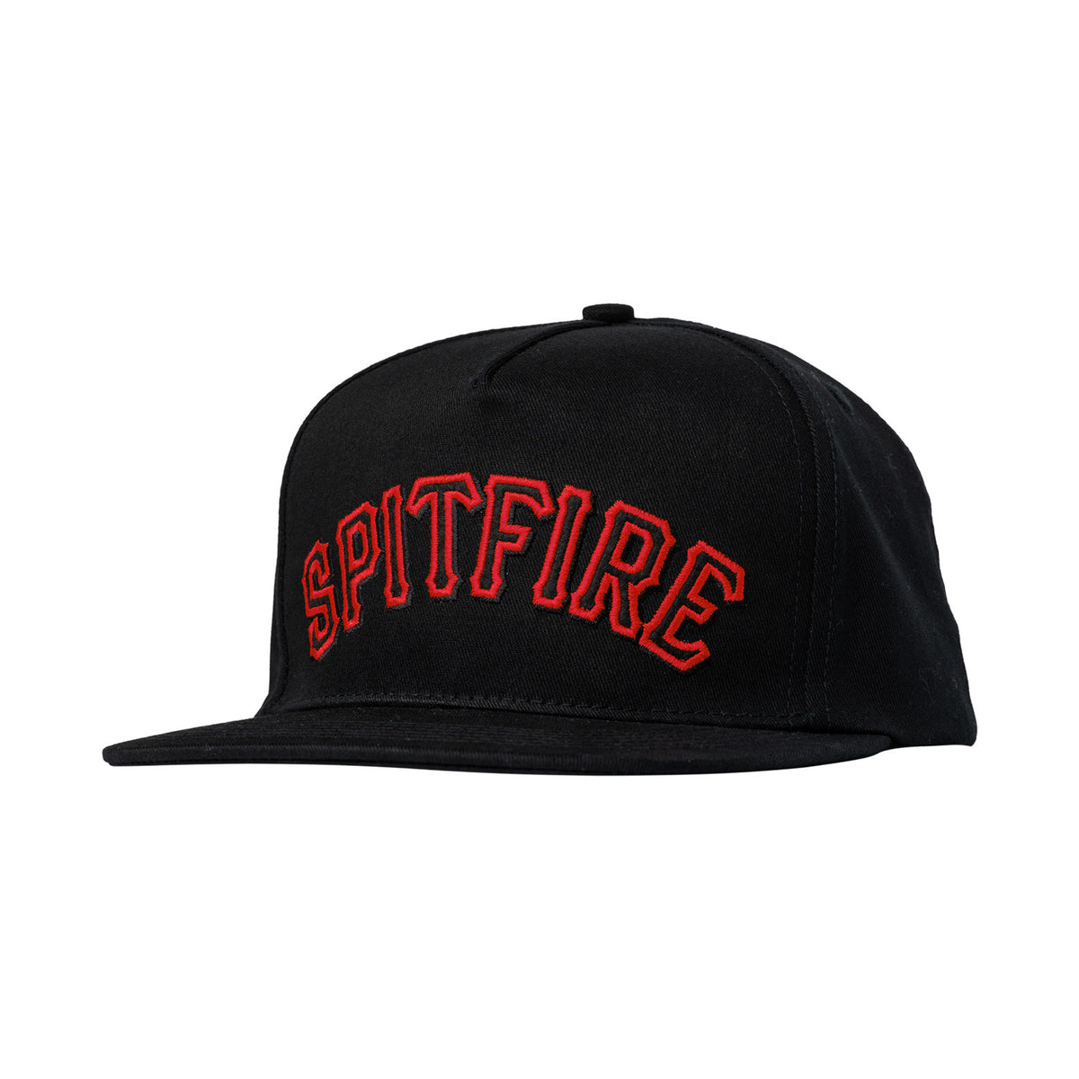 Spitfire Spitball Snapback Hat