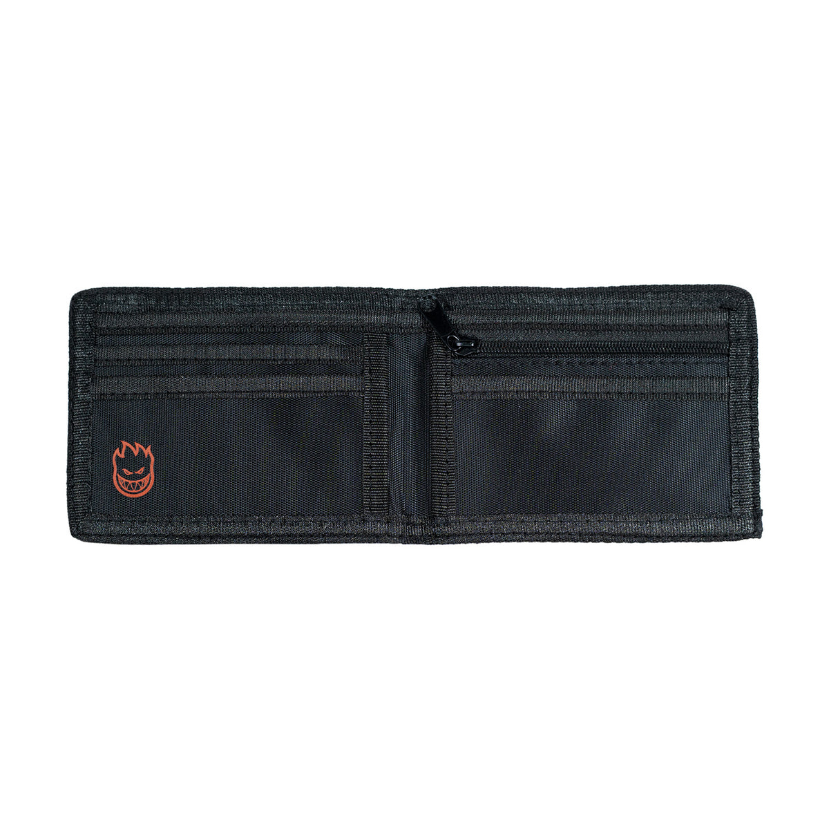 Spitfire Classic Wings Bifold Wallet