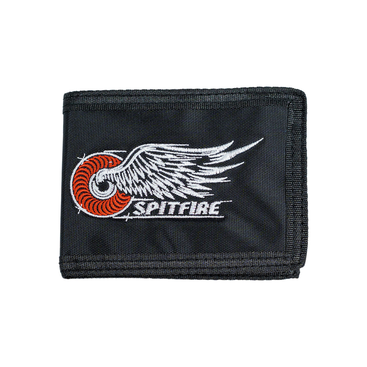 Spitfire Classic Wings Bifold Wallet
