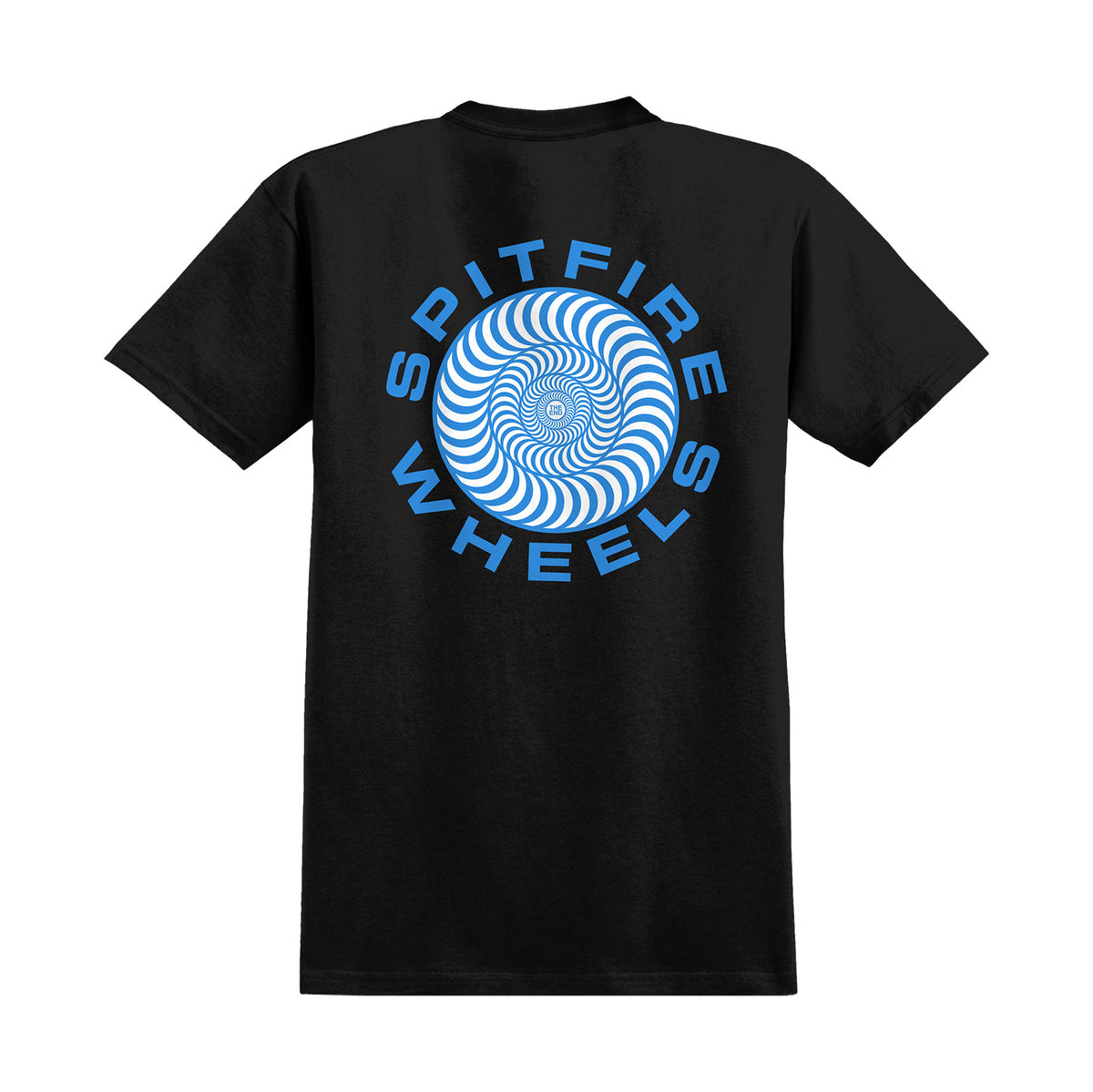 Spitfire Classic 87 Swirl Fill T-Shirt