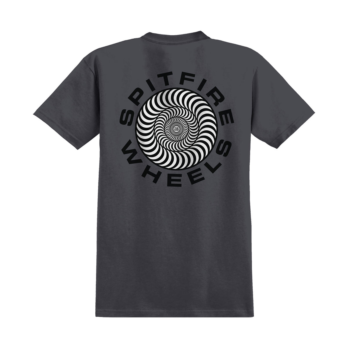 Spitfire Classic 87 Swirl Fill T-Shirt