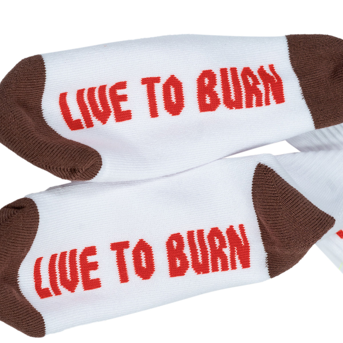 Spitfire Bighead Socks