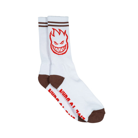 Spitfire Bighead Socks