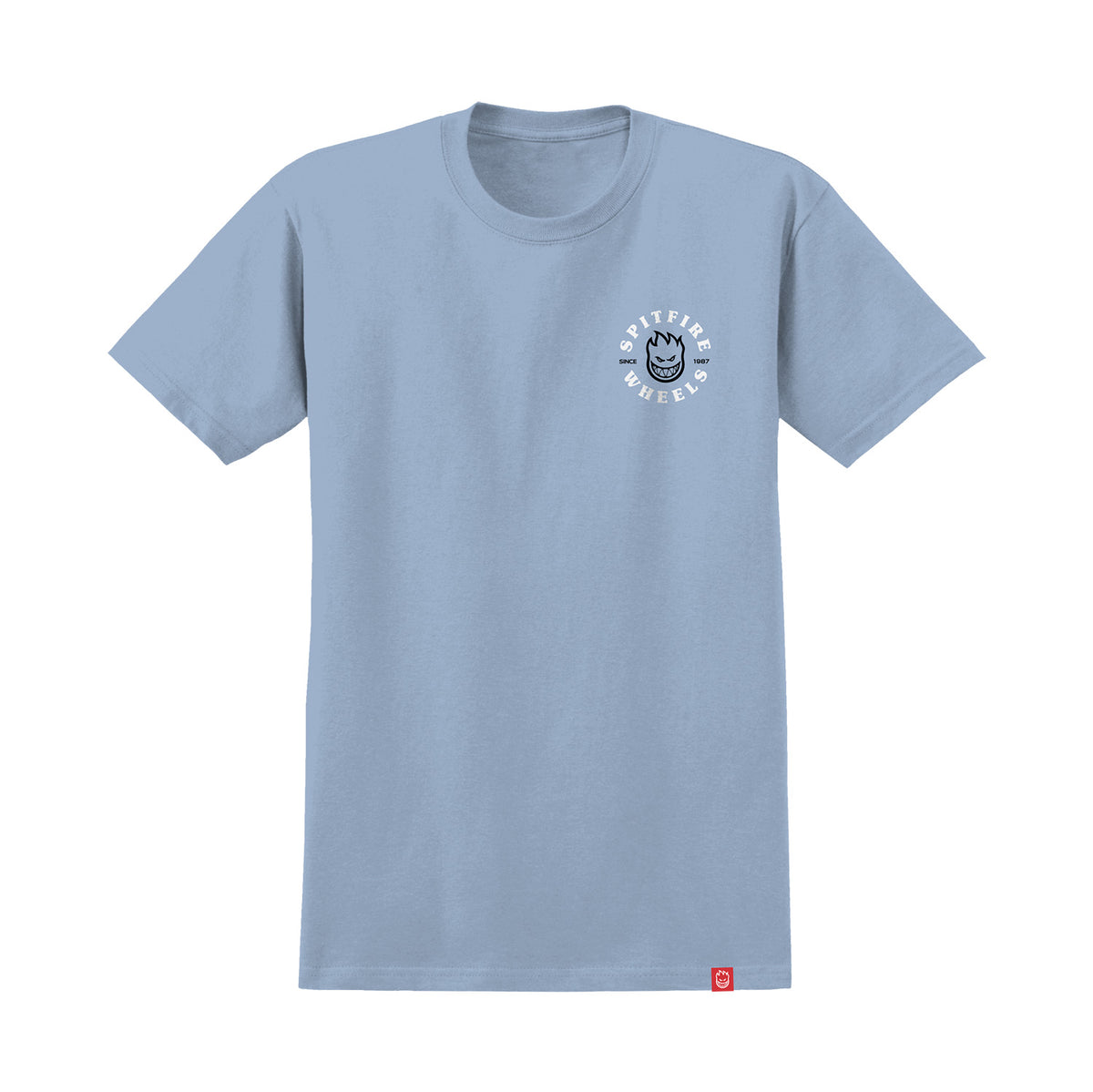 Spitfire Big Classic T-Shirt