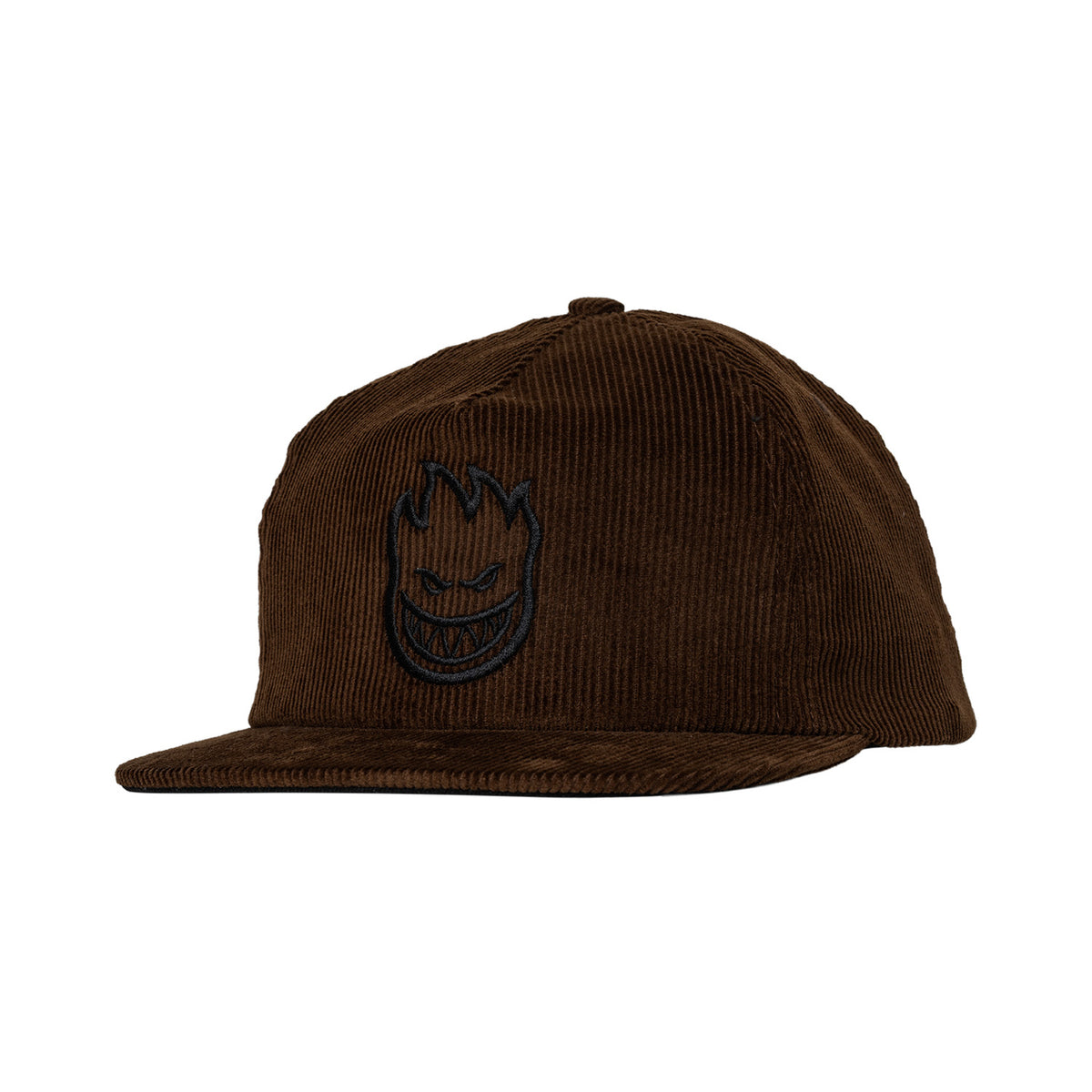 Spitfire Bighead Snapback Hat