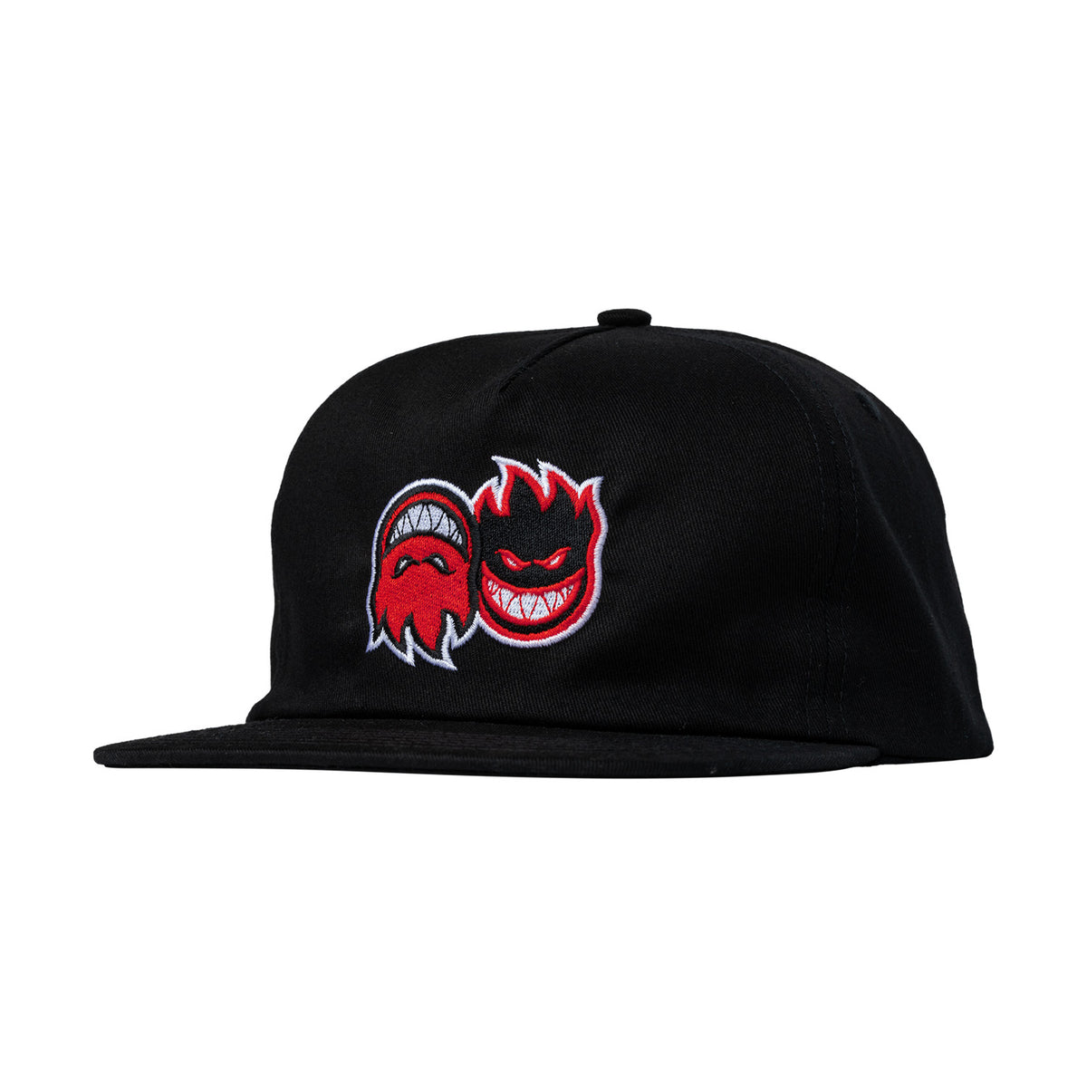 Spitfire Eternal Fill Snapback Hat