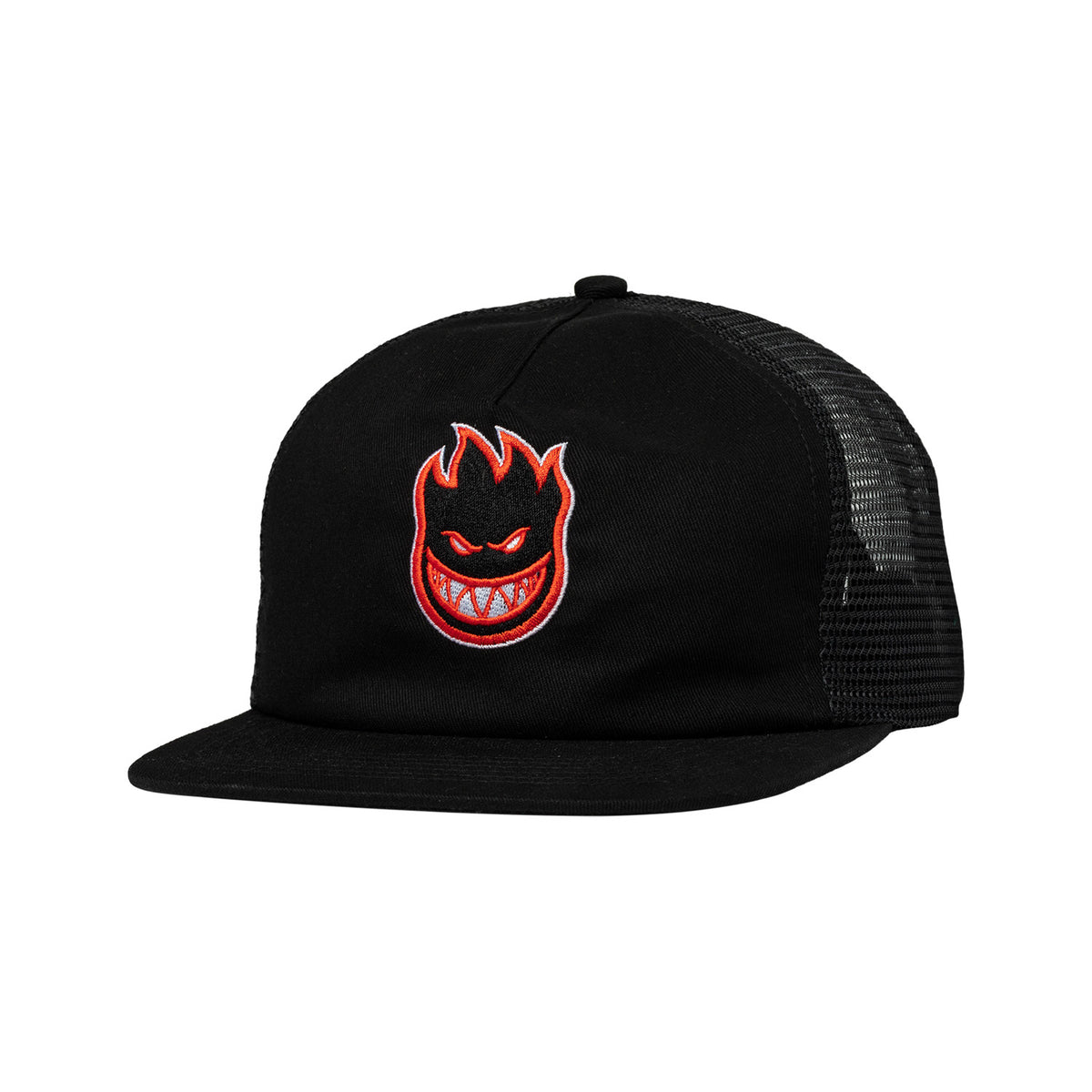 Spitfire Bighead Fill Snapback Hat