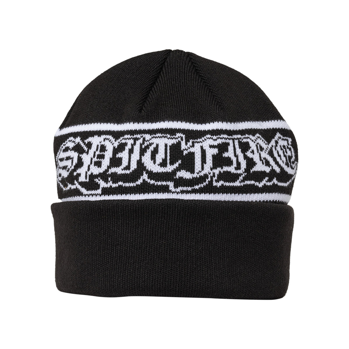 Spitfire Old E Drop Beanie
