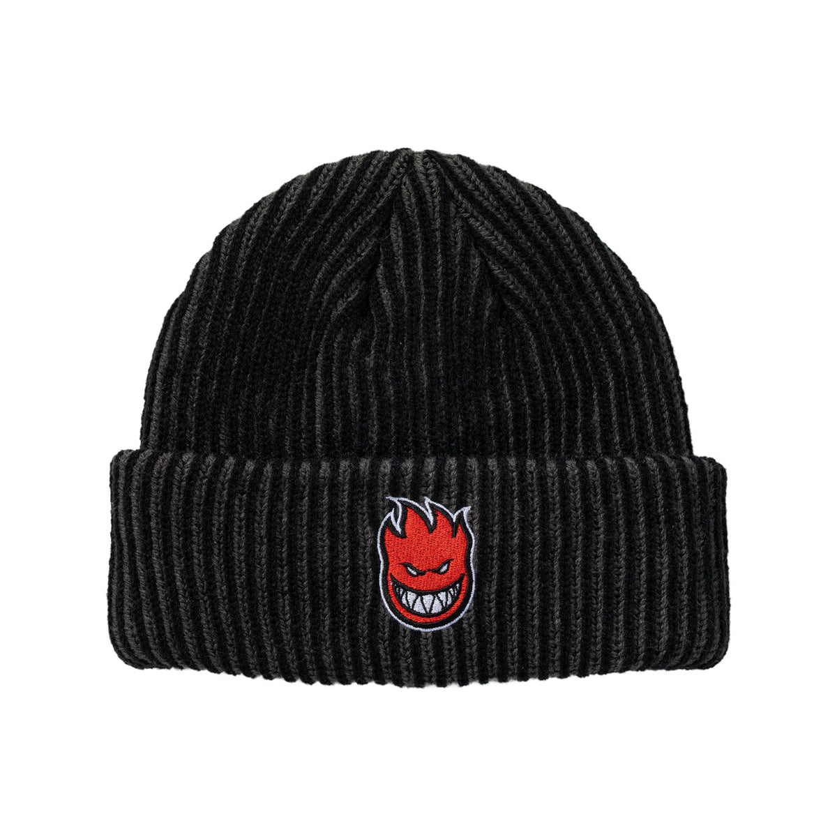 Spitfire Bighead Fill Cuff Beanie