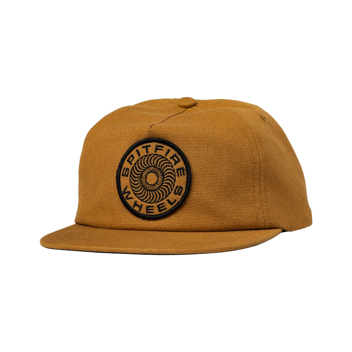 Spitfire Classic 87 Swirl Snapback Hat